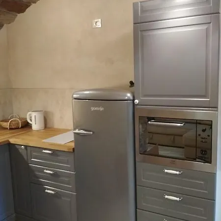 Spot Subaciaus דירה